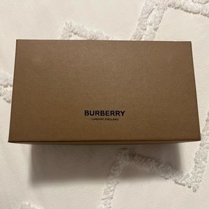 Burberry Sunglasses